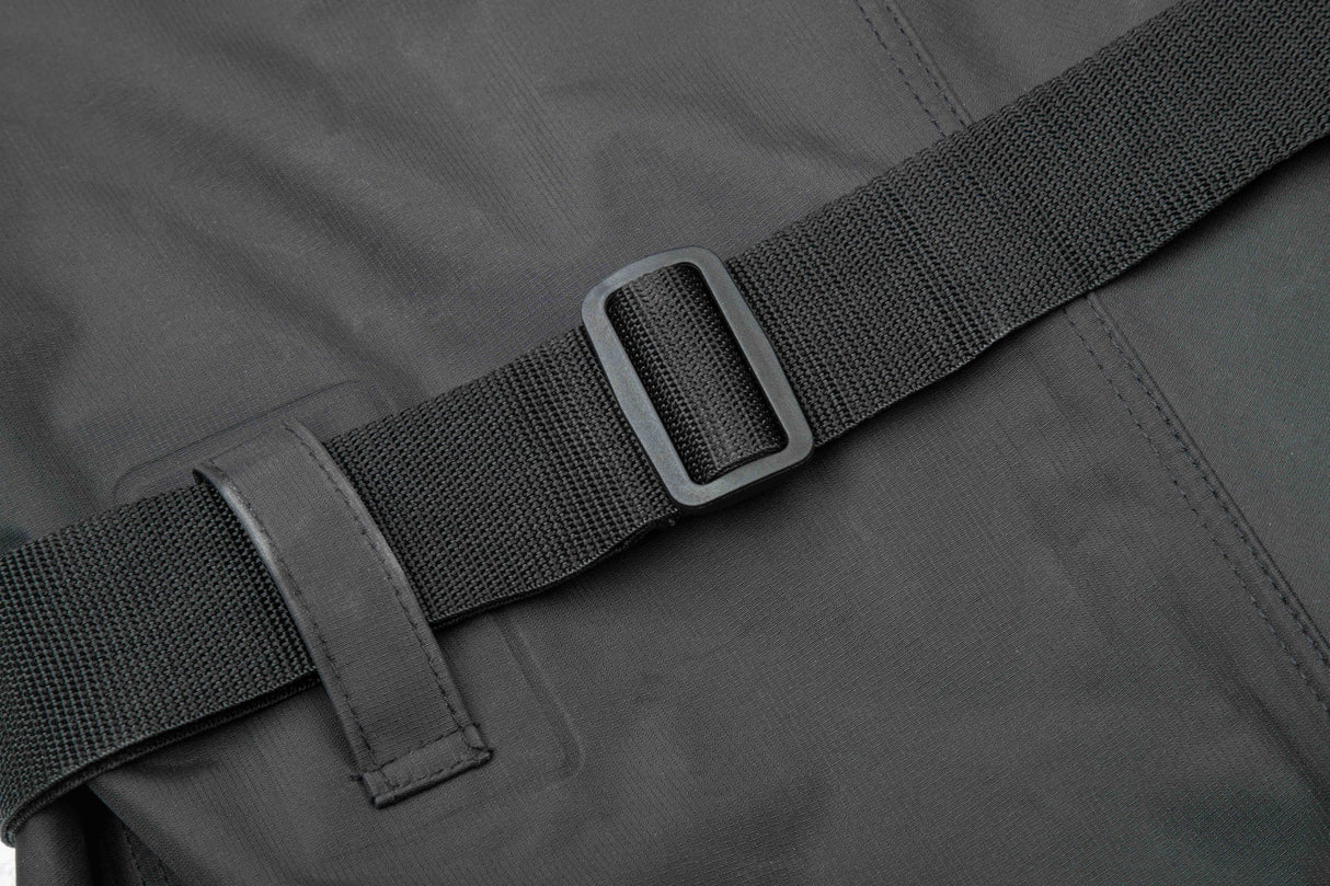 Vadeador Mikado Basic Zwart