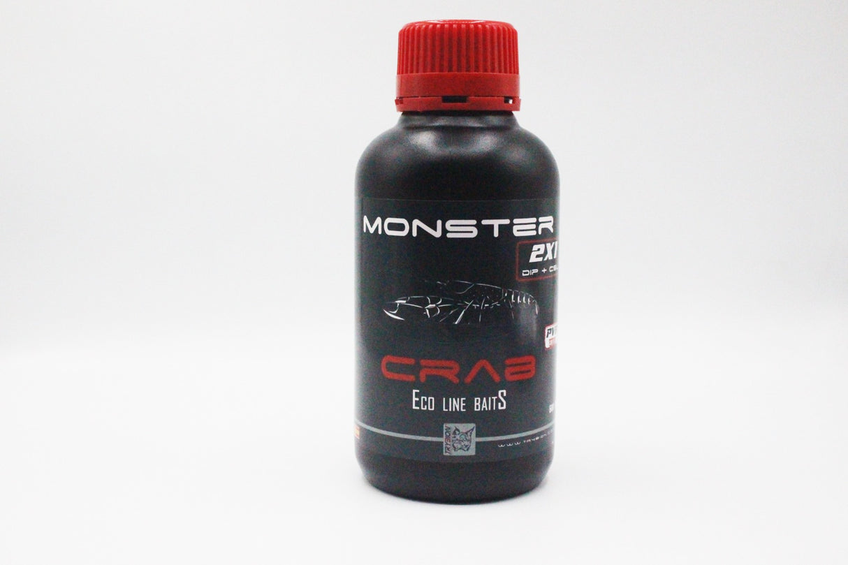CSL/vloeistofDip Trybion Ecoline Monster Crab 500 ml