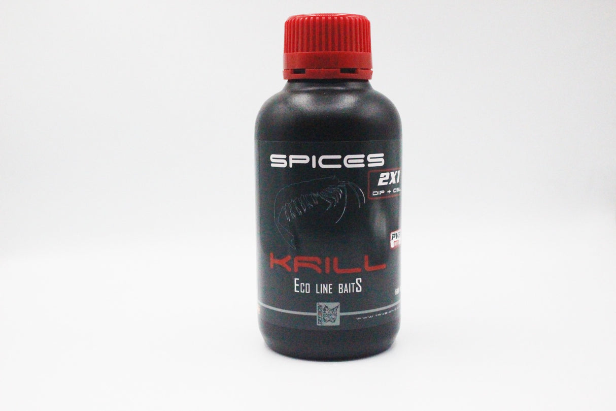 CSL/vloeistofDip Trybion Ecoline Kruiden Krill 500 ml