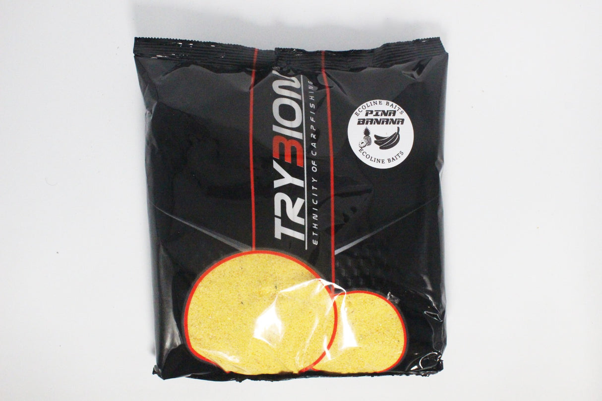 Stick Mix Trybion Ecoline Banaan Ananas