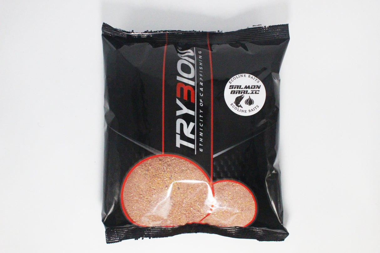 Stick Mix Trybion Ecoline Zalm Garlic