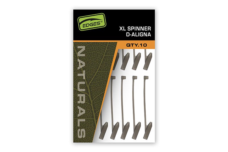 Alineador Fox Edges Spinner D Camo - Tienda Carpfishing