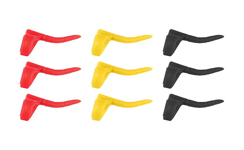 Alineador Fox Edges Zig Multi Foam - Tienda Carpfishing