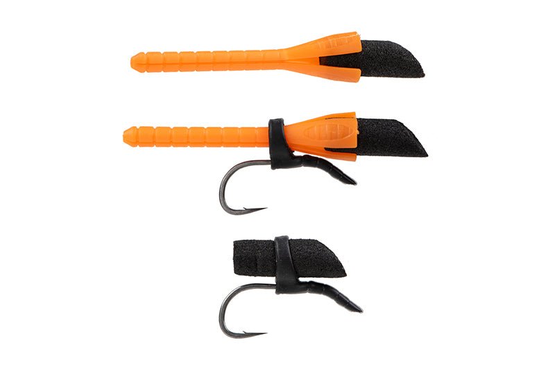 Alineador Fox Edges Zig - Tienda Carpfishing