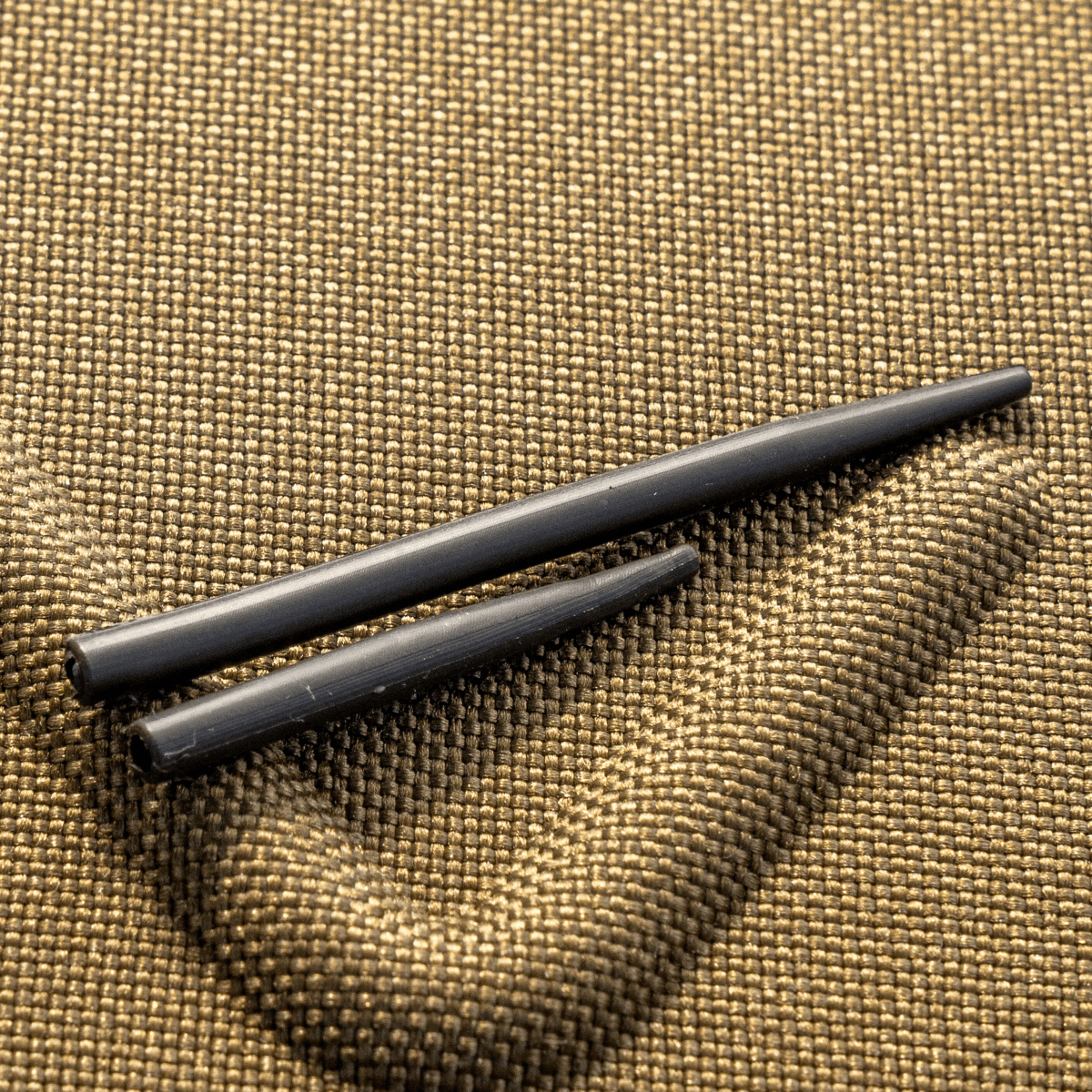 Anti Tangle Sleeve Tungsteno Avid Carp Outline 30 mm - Tienda Carpfishing