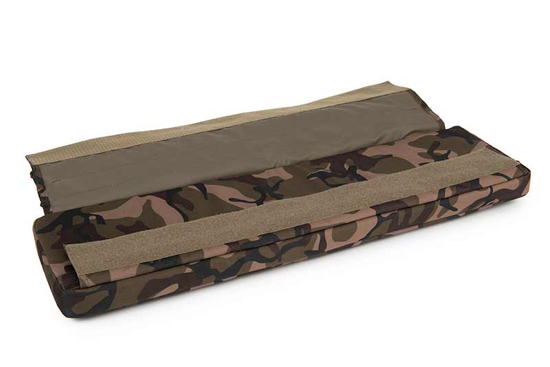 Asiento de Barca Fox Camolite - Tienda Carpfishing