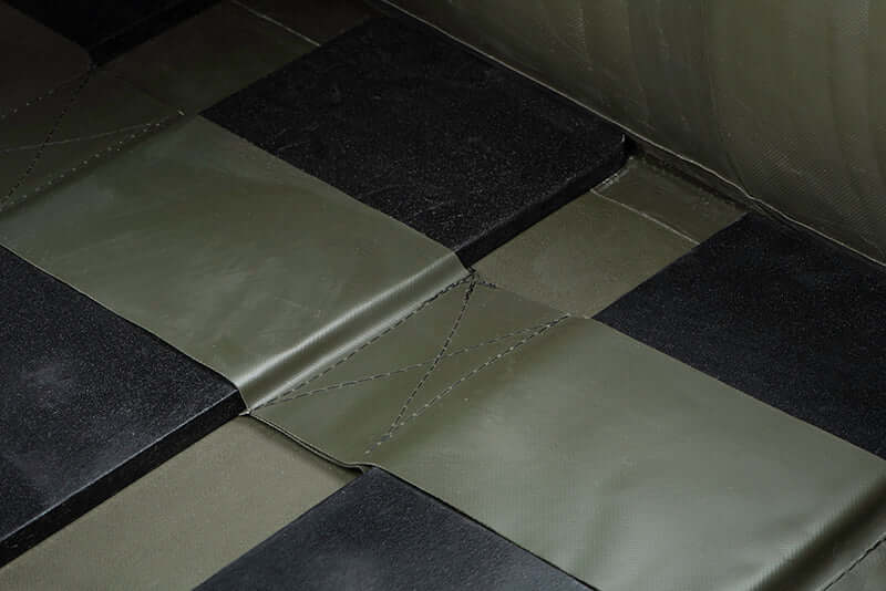 Barca Fox EOS 215 - Tienda Carpfishing