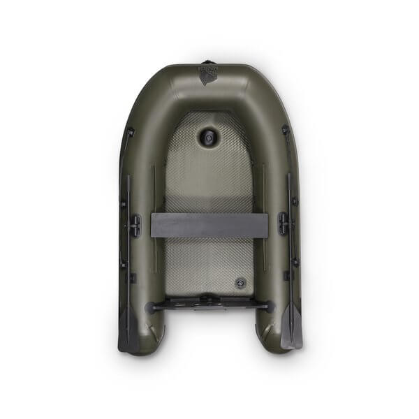 Barca Nash Life Inflatable 240 - Tienda Carpfishing