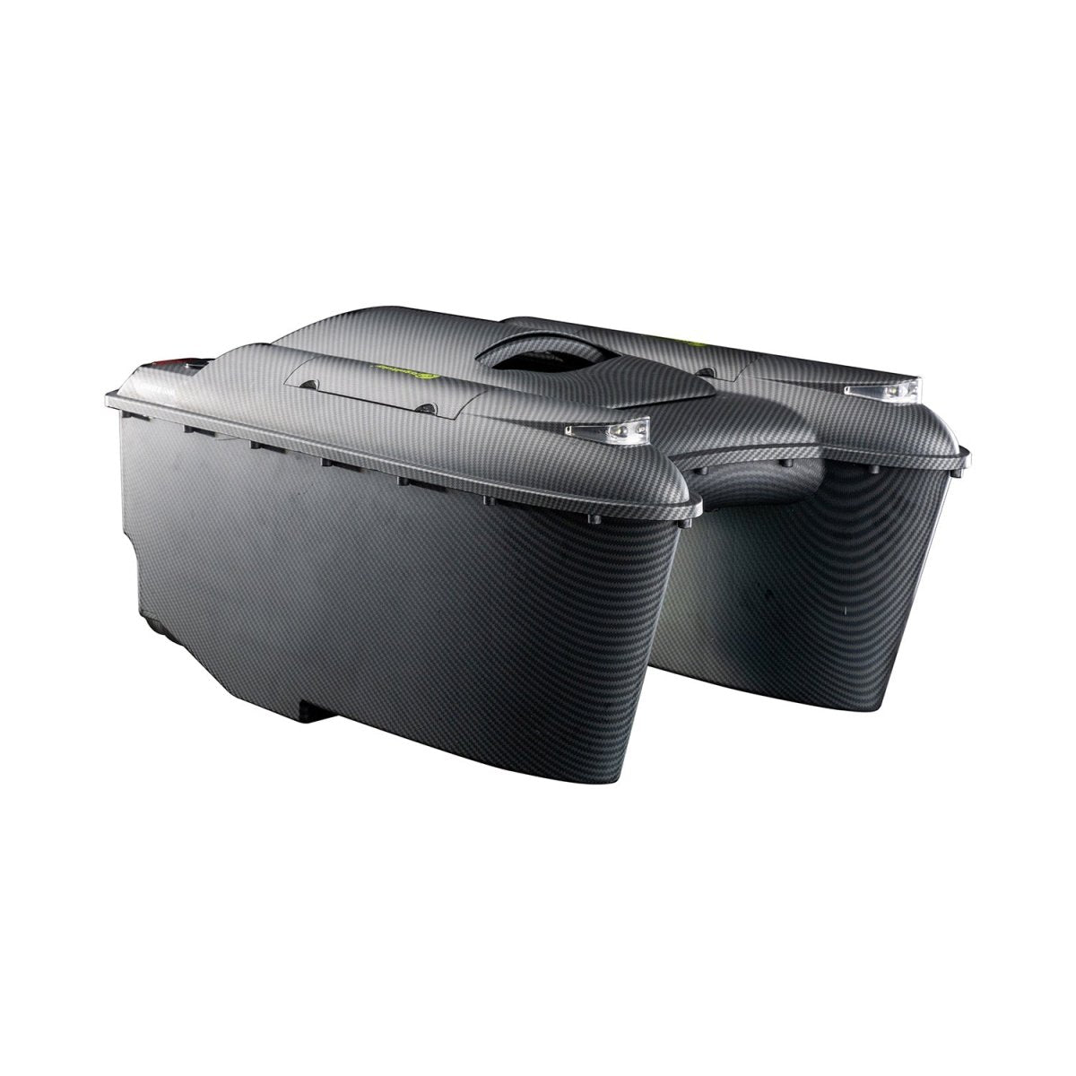 Barco cebador Ridge Monkey Hunter 3000 Echo Edition - Tienda Carpfishing