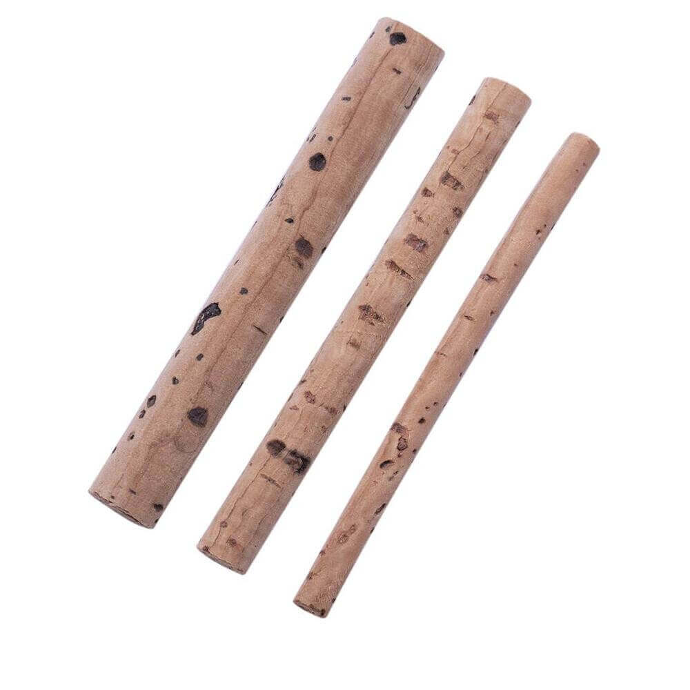 Barras de corcho ESP 6 x 60 mm - Tienda Carpfishing