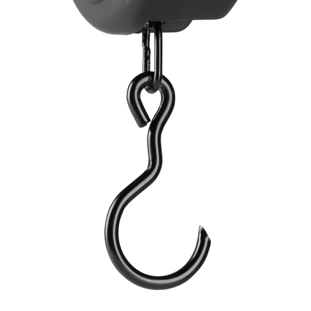 Báscula Digital JRC 30 Kg - Tienda Carpfishing