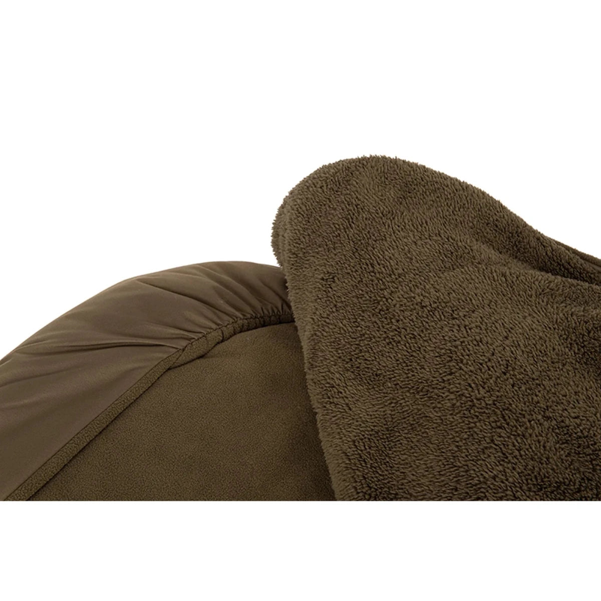 Bed Chair Fox Flatliner X MF8 - Tienda Carpfishing