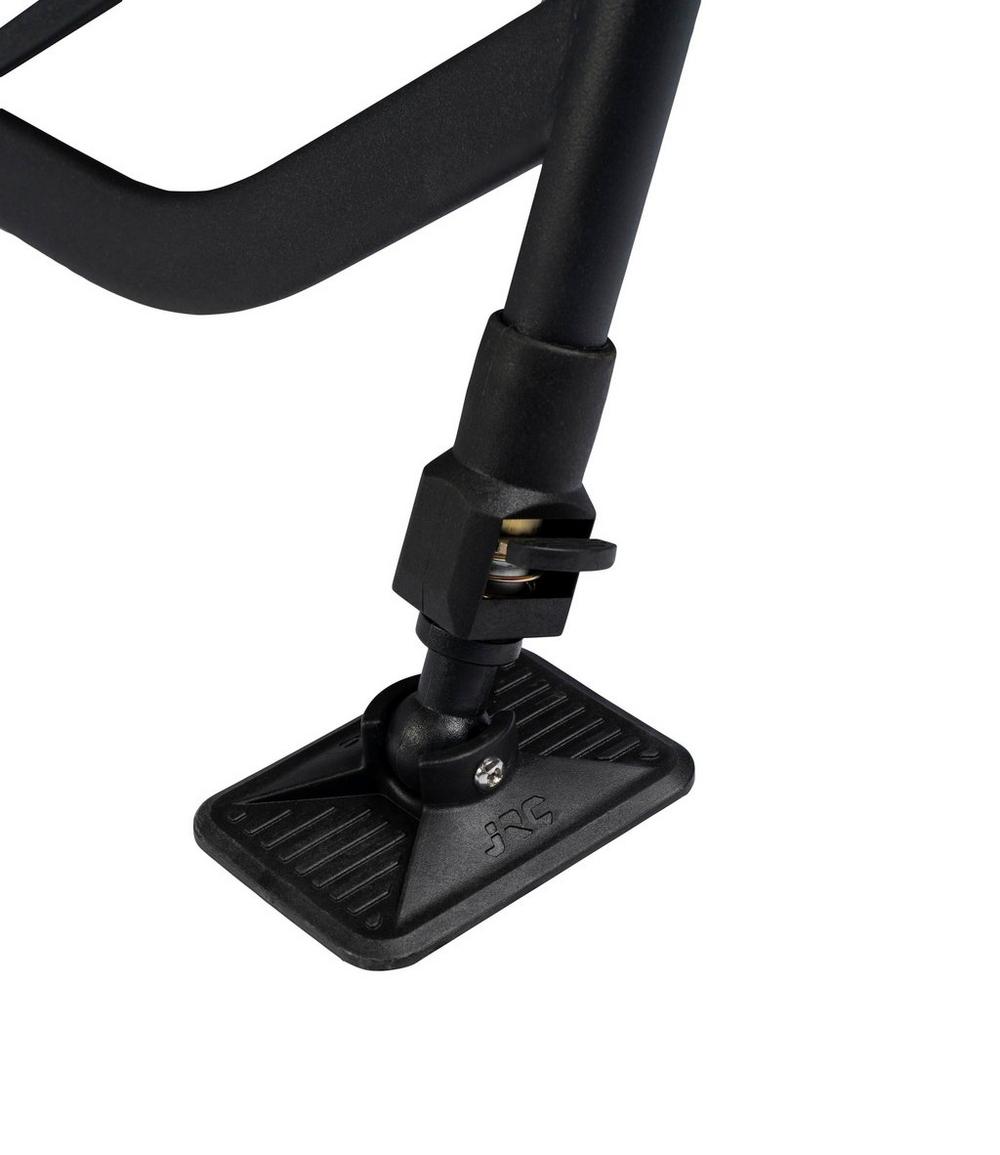 Bed Chair JRC Defender II Flatbed Wide - Tienda Carpfishing