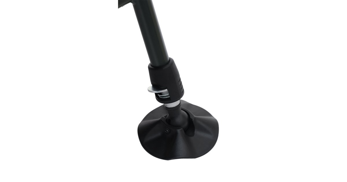 Bed Chair Mikado Territory 8 patas - Tienda Carpfishing