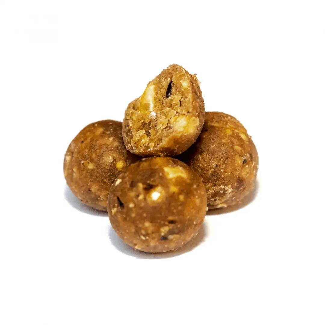 Boilies Massive Baits Eco Tigernut 18 mm - Tienda Carpfishing