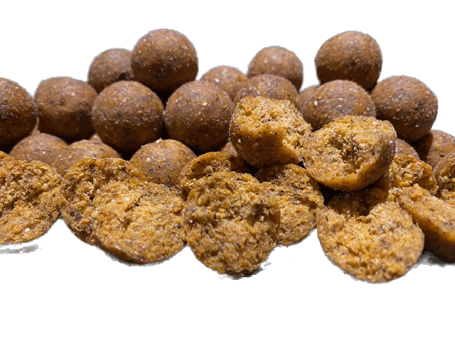 Boilies Royal Baits Melon Miel 20mm 800g - Tienda Carpfishing