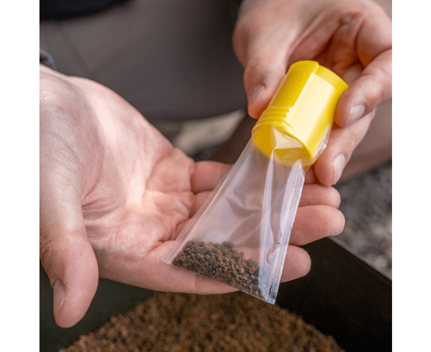 Bolsas de Pva Avid Carp 80 x 180 mm - Tienda Carpfishing