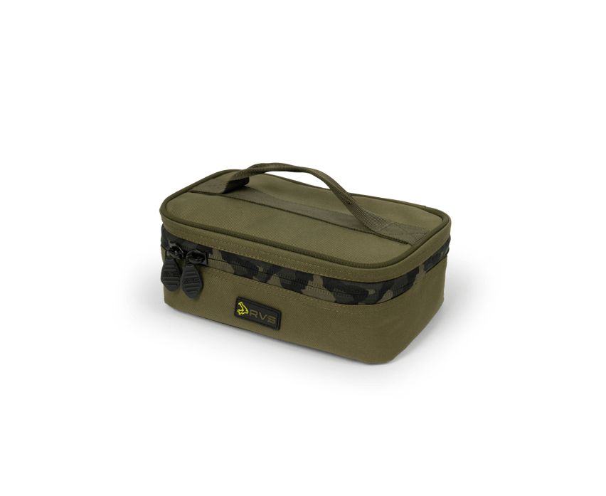 Bolso Avid Carp RVS 8 - POT Hookbait - Tienda Carpfishing