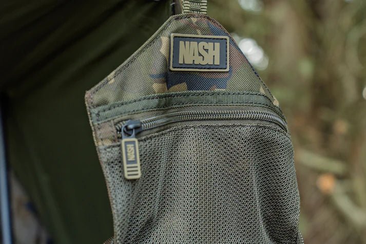 Bolso Neceser Nash Subterfuge - Tienda Carpfishing