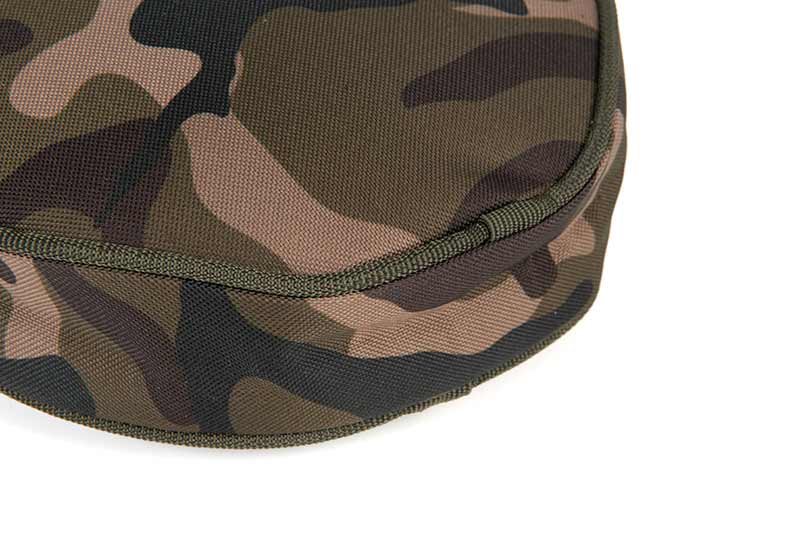 Bolso para Báscula Fox Camolite - Tienda Carpfishing