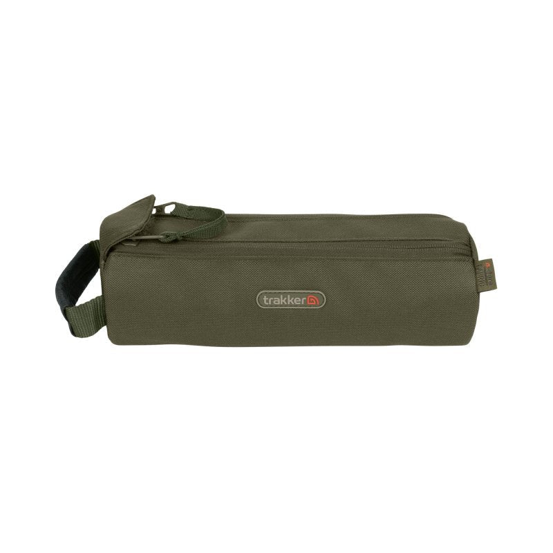Bolso para bobinas de carrete Trakker NXG - Tienda Carpfishing