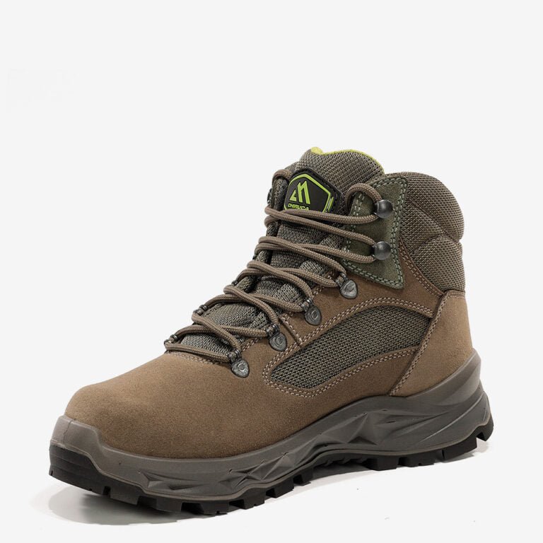 Botas Chiruca Huesca 01 Gore-Tex - Tienda Carpfishing