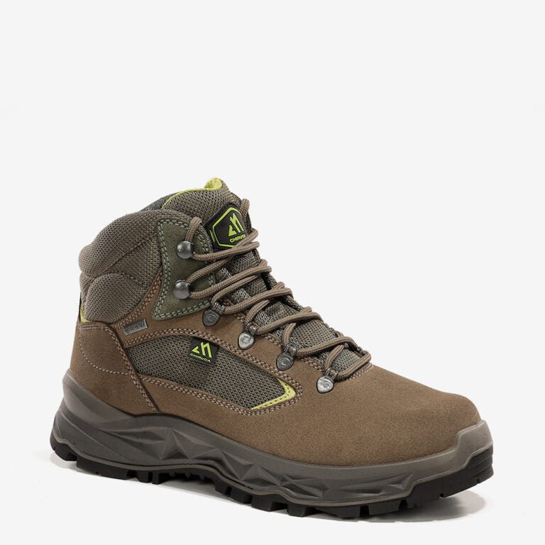 Botas Chiruca Huesca 01 Gore-Tex - Tienda Carpfishing