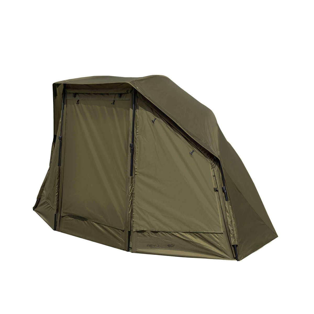 Brolly Avid Carp Revolve 60'' - Tienda Carpfishing