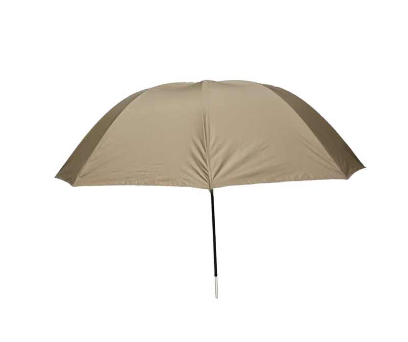 Brolly Fox 60" Caqui - Tienda Carpfishing