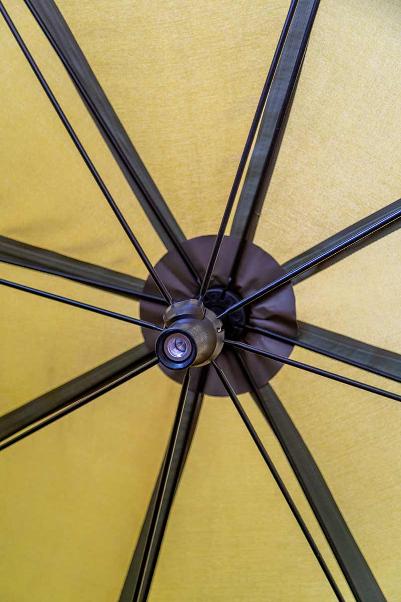 Brolly Fox Easy 60" - Tienda Carpfishing