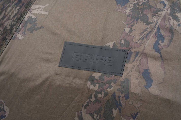 Brolly Nash Scope OPS Recon 48" - Tienda Carpfishing