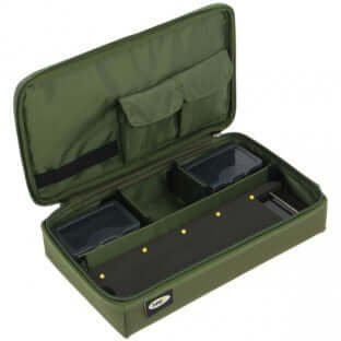 Caja Tackle NGT Sistema completo - Tienda Carpfishing