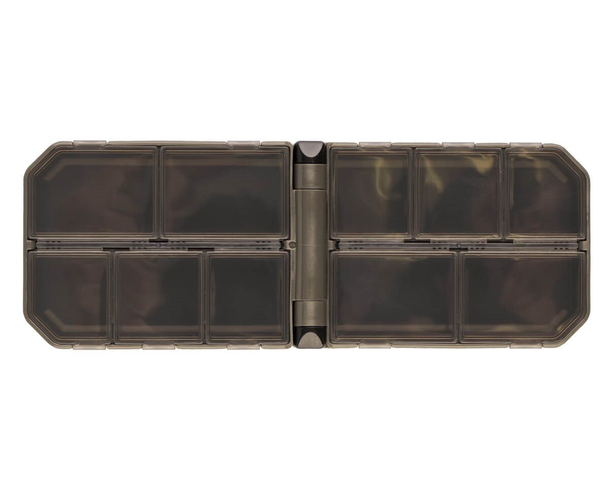 Caja Tackle Zfish Mini M - Tienda Carpfishing