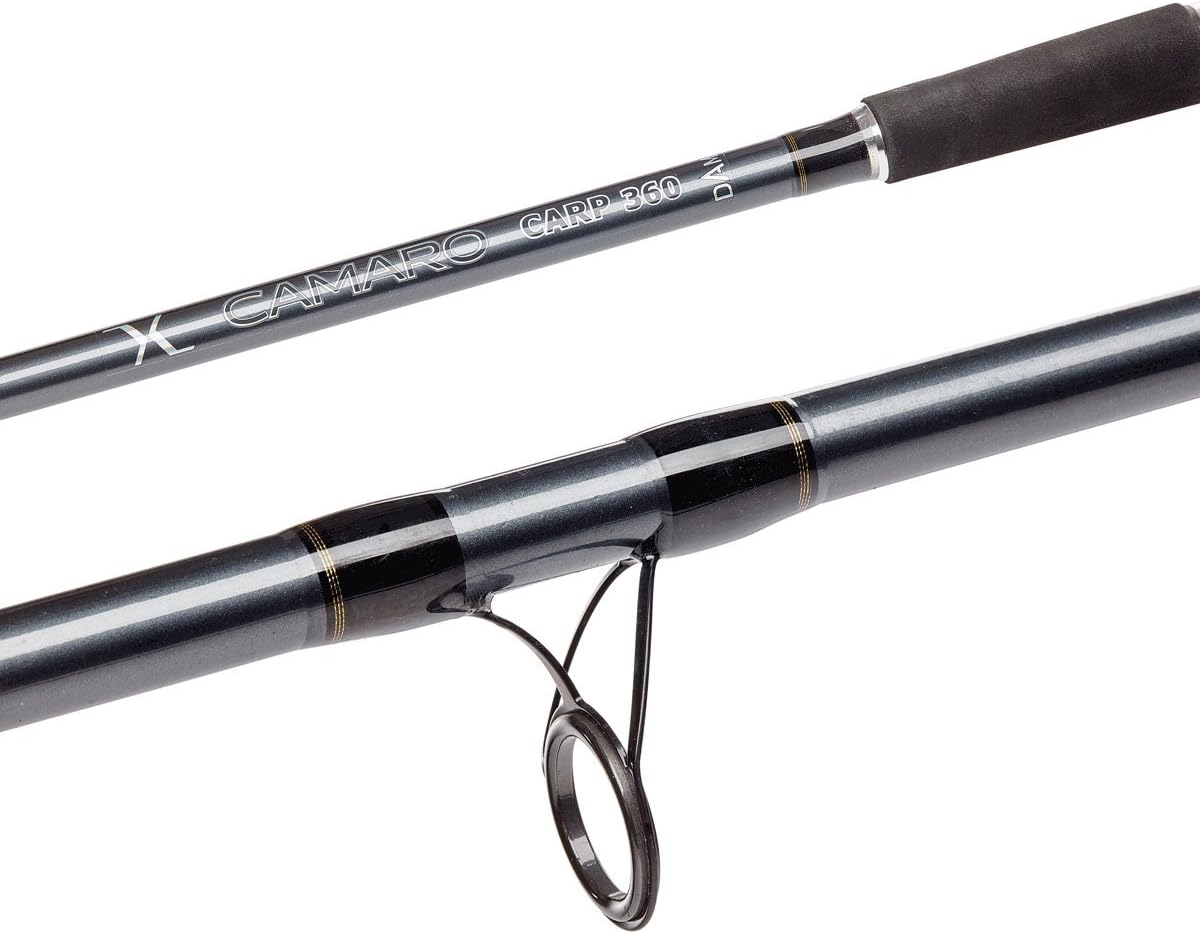 Caña DAM Camaro 12 pies 3,00 Ib - Tienda Carpfishing