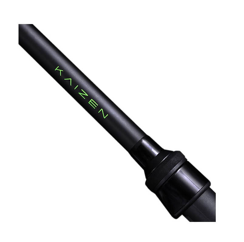 Caña Korda Kaizen Green 10 pies 3,5 lb C - Tienda Carpfishing