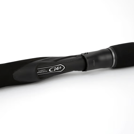 Caña Shimano Tribal TX - Ultra A 13 pies 3,5 lb - Tienda Carpfishing