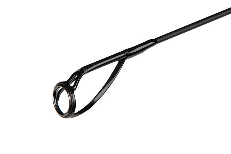 Cañas Fox EOS - X Traveller 8 - 10 pies 3 lb - Tienda Carpfishing