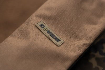 Cañero 3 cañas 12 pies Korda Compac - Tienda Carpfishing