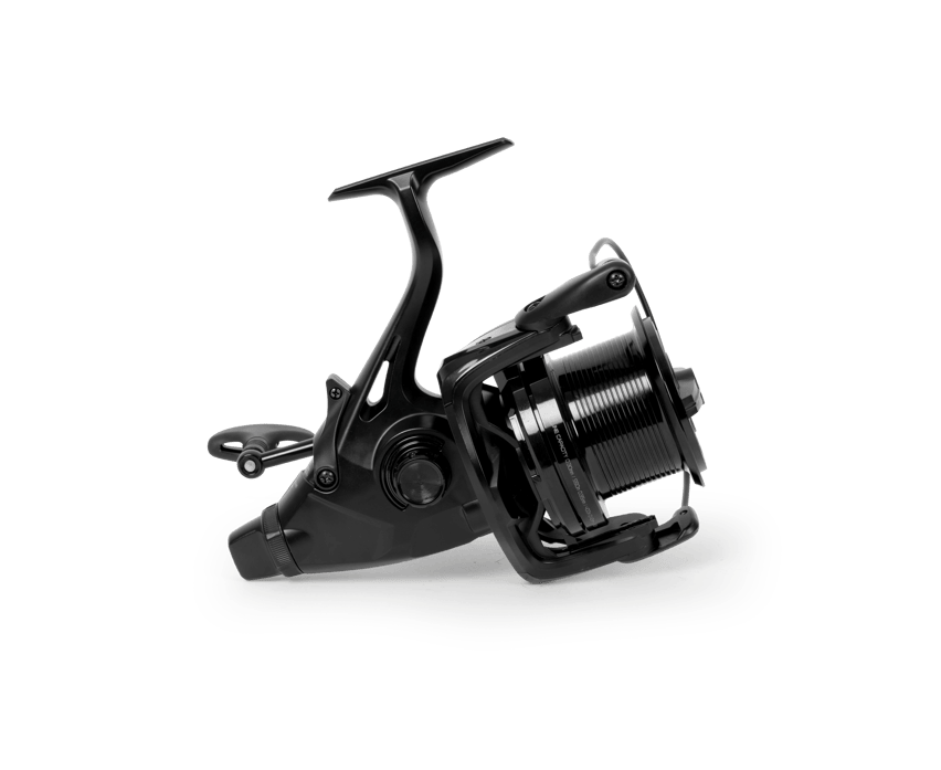 Carrete Avid Carp Revolve 12000FS - Tienda Carpfishing