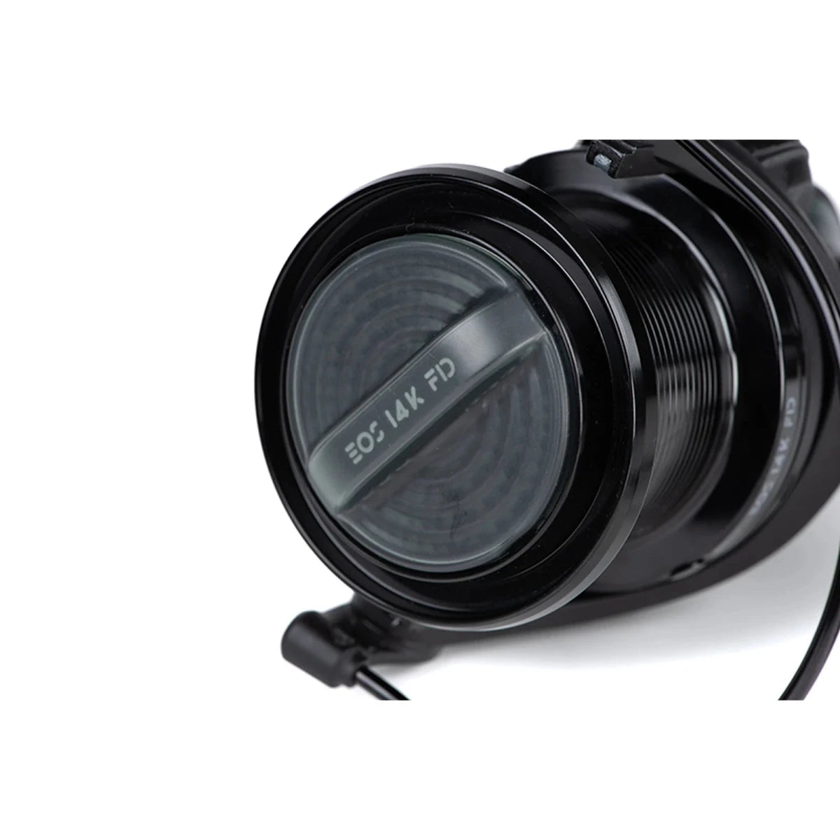Carrete Fox EOS FD 14000 - Tienda Carpfishing