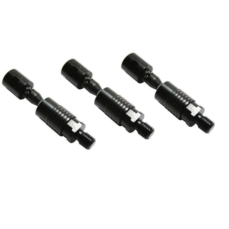 Conector rápido para Alarmas NGT - Tienda Carpfishing