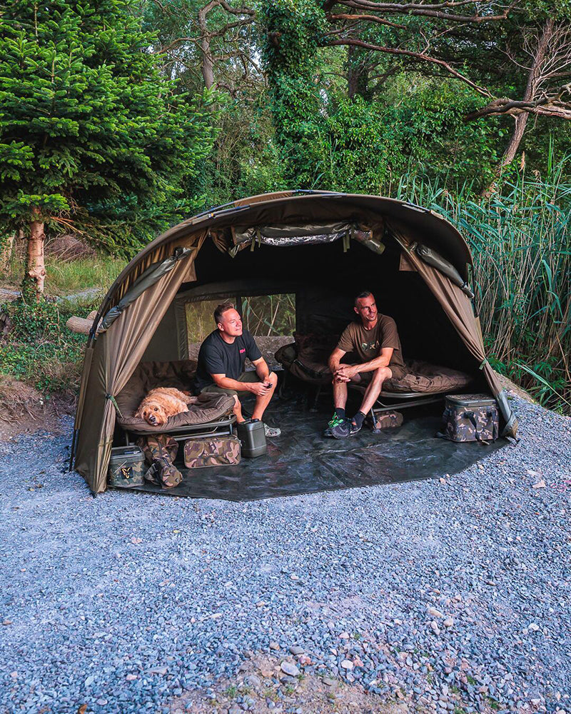 Refugio Fox EOS II 2 Person XL