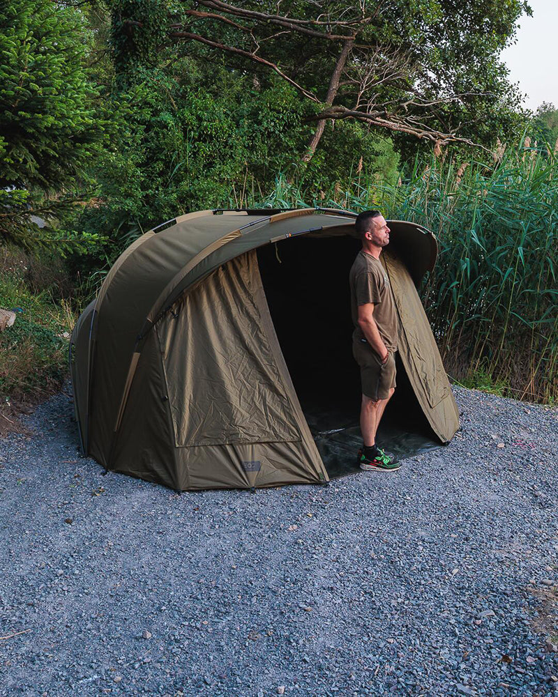 Refugio Fox EOS II 2 Person XL
