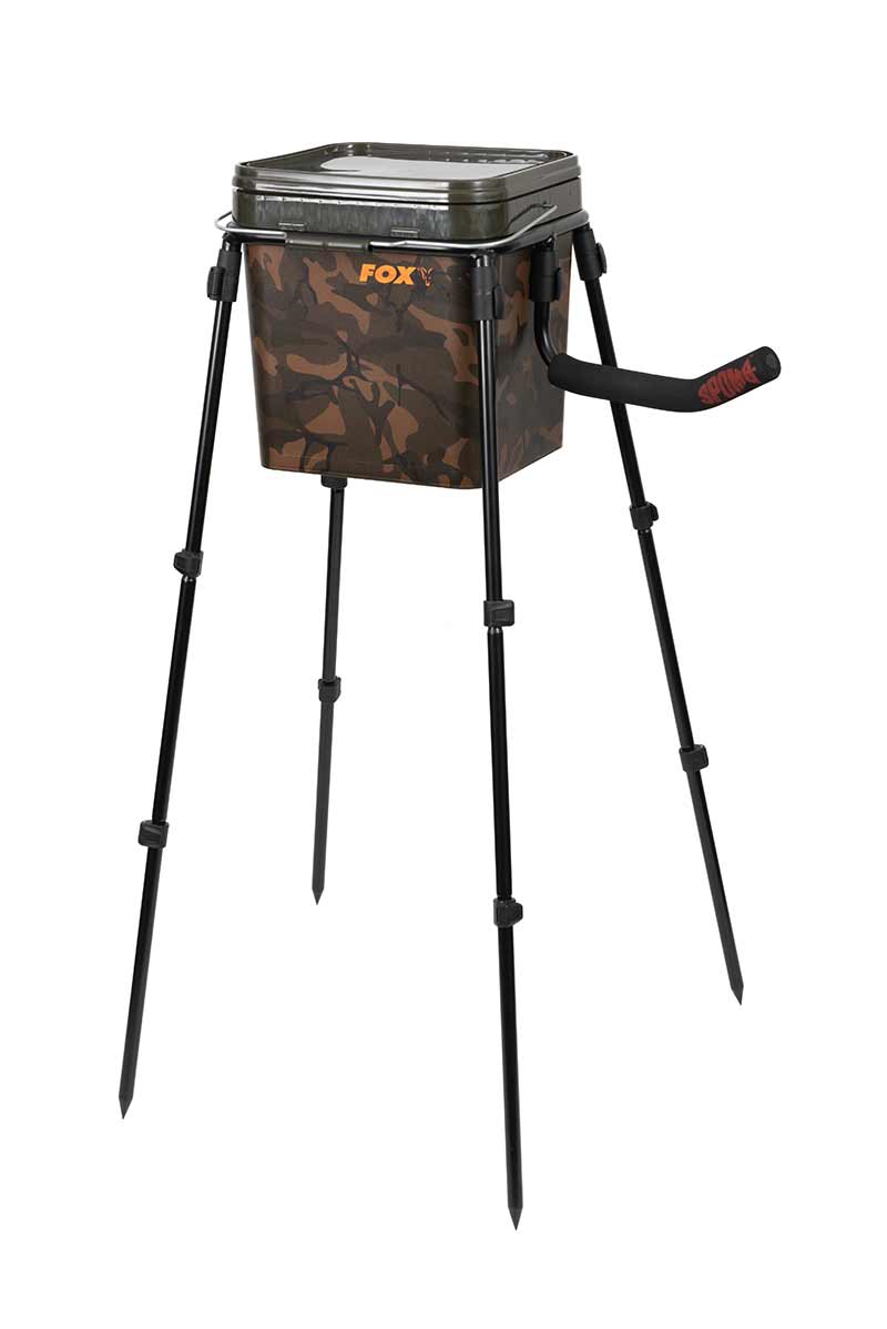 Soporte Spomb MK2 Bucket Stand Single