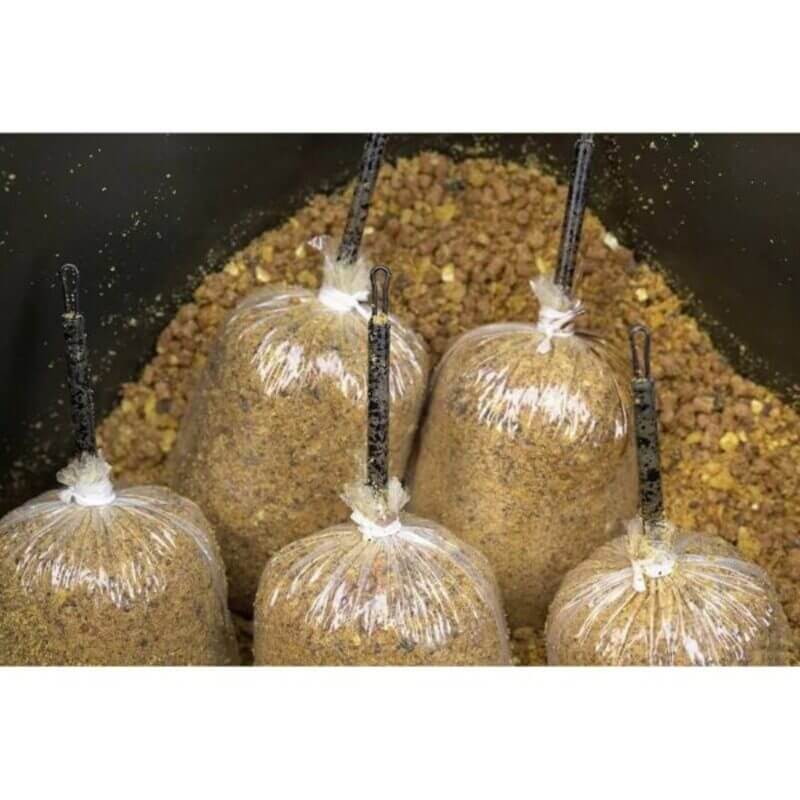 Enganche Rápido Avid Carp Bag Stem Long - Tienda Carpfishing