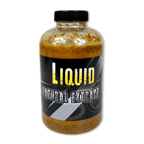 Extracto Pro Elite Baits Sweet Corn - Tienda Carpfishing