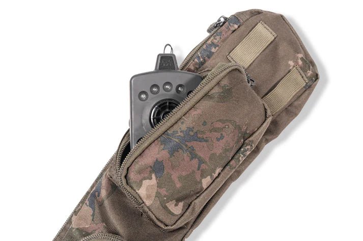 Geval Individueel Hengel 6 voet Nash Scope Nut - Tienda Carpfishing