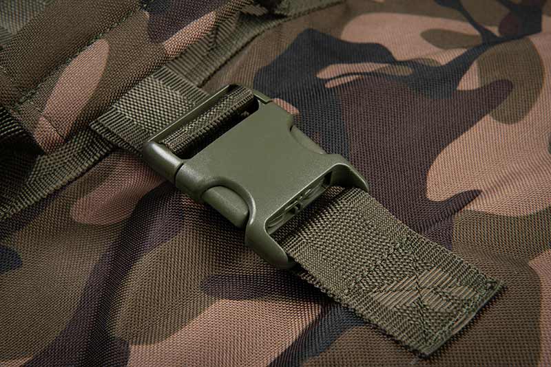 Funda para Bed Chair Fox Camolite - Tienda Carpfishing