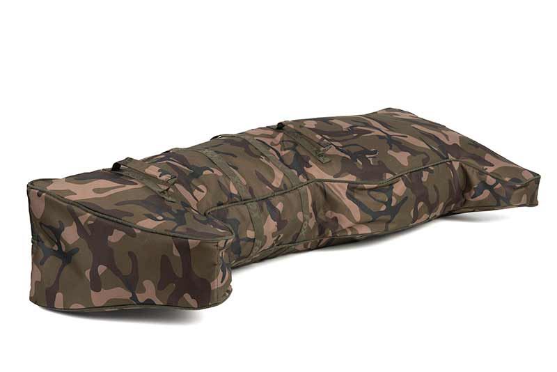 Funda para motor Fox Camolite - Tienda Carpfishing