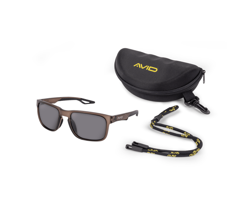 Gafas de sol polarizadas Avid Carp SeeThru Mirage - Tienda Carpfishing